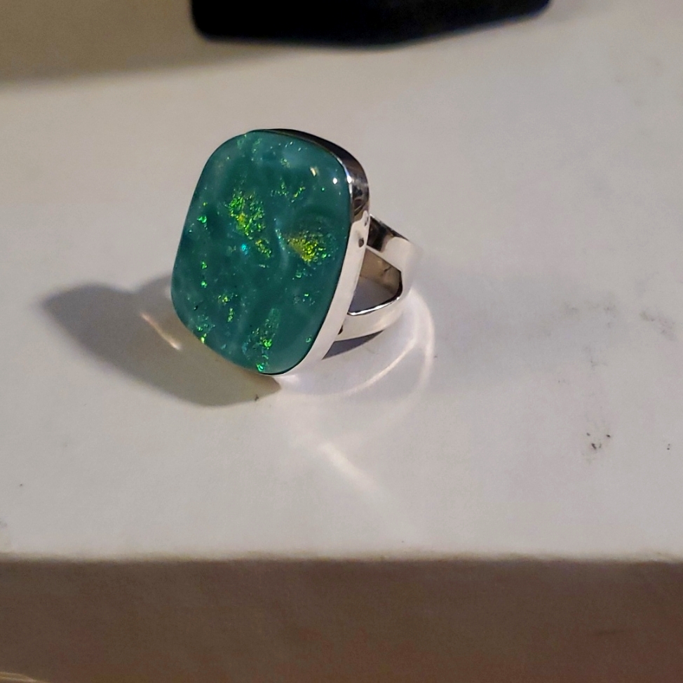 Jay King Ring